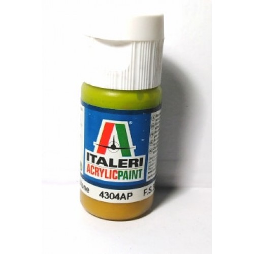 Italeri Flat Middle Stone 4304AP  FS30266